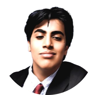 Portrait of Shravan S C S